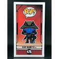 Funko Pop! Star Wars Cad Bane with Todo 360 #476 Exclusive