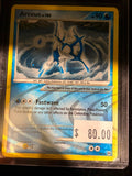 Pokémon Arceus LV.100 AR4