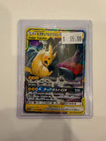Pokémon Pikachu & Zekrom GX 041/173