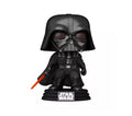 Funko 336091 Pop! Star Wars: Obi-Wan Kenobi Darth Vader 5.25