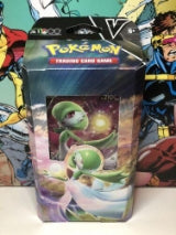 Pokemon Venusaur V or Blastoise V Battle Deck (One Deck