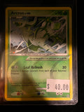 Pokémon Arceus LV.100 AR2