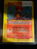 Pokémon Magby 17/165