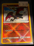 Pokémon Radiant Charizard 020/159