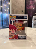 Funko Pop! Animation: Solo Leveling - Choi Jong-in - Collectable Vinyl Figure - Gift Idea - Official Merchandise - Toys for Kids & Adults - Anime Fans