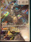 Pokémon N's Zekrom MEP 031