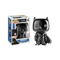 Funko Pop! Black Chrome Batman #144 Fall Convention Exclusive