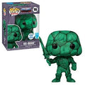 Funko Pop! Art Series #16