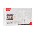 Pokemon Trading Card Game: Scarlet & Violet 151 Ultra-Premium Collection