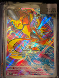 Pokémon Zeraora  SCR 151/142