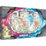Pokémon Trading Card Games Morpeko V Union Special Collection
