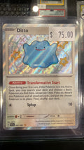 Pokémon Ditto 201/091
