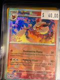 Pokémon Flareon 013/131