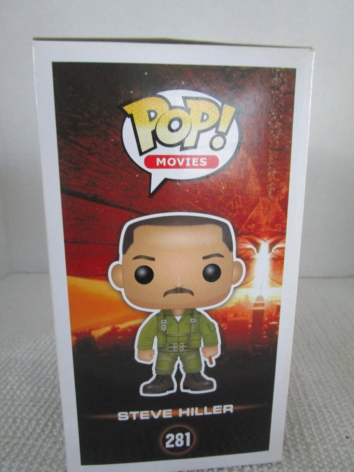 Funko POP Movies: Star Wars