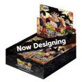 Dragon Ball Super Unison Warrior Series 4 Supreme Rivalry Booster Box (24 Packs)