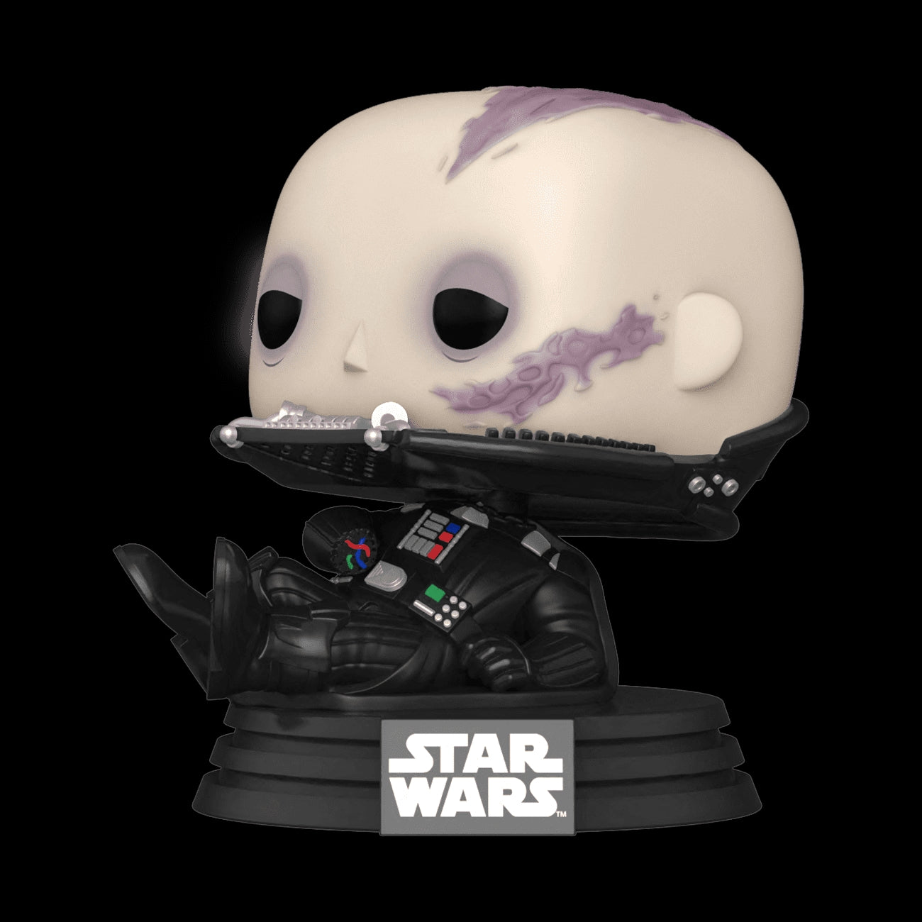 Funko - Pop! Star Wars: Return of the Jedi