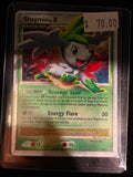 Pokémon Shaymin lv.X DP39