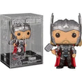 Funko Pop! Die-Cast Marvel Thor #05 Funko Shop Exclusive