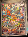 Pokémon Rotom DRI 197/182