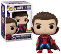 Funko Marvel What if...? Pop! Zombie Hunter Spidey #947 Exclusive