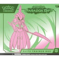Pokemon TCG : Scarlet & Violet 4 - Paradox Rift