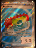 Pokémon Poké Pad 113/088