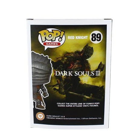 Funko Pop! Games: Dark Souls