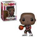 Michael Jordan Chicago Bulls Funko Pop Exclusive Figurine