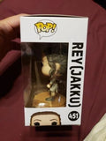 Funko Pop! Star Wars Across the Galaxy