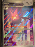Pokémon Crobat CRI 093/086