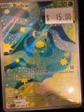 Pokémon Budew — ASC 221/217