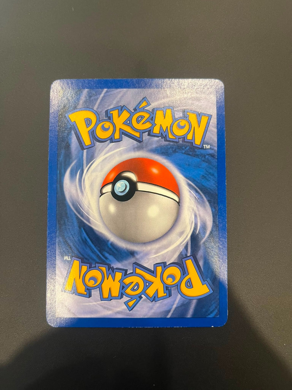 Pokémon Gengar TCG LV.39 27/130 Diamond and Pearl Regular Rare Card