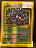 Pokémon Tangela 8/108