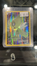 Pokémon Celebi XY111