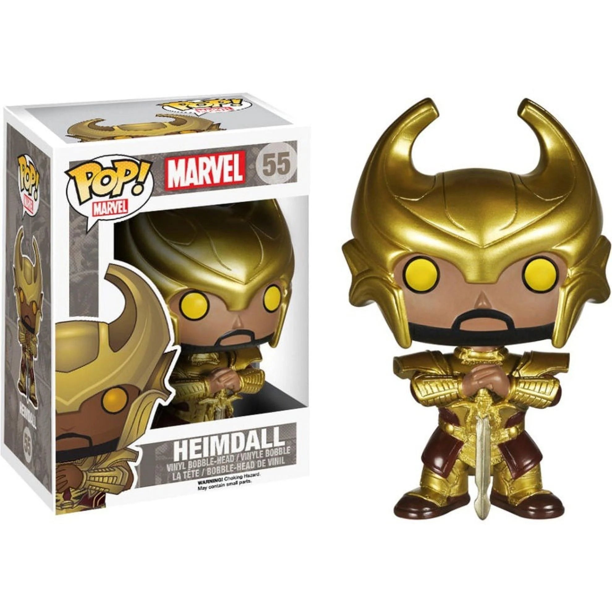 Funko Pop! Collector Figure