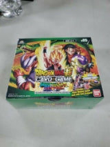Dragon Ball Super TCG Series 5 Miraculous Revival Booster Box