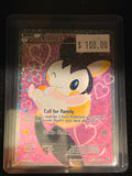 Pokémon Emolga RC23/RC25