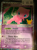 Pokémon Mew ex