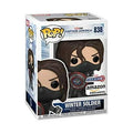 Funko Pop! Marvel: Year of the Shield