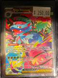 Pokémon Mega Venusaur ex 177/132