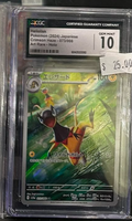 Pokemon Heliolisk  073/066