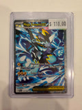 Pokémon Mega Zeraora ex 114/084
