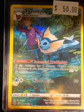 Pokémon Vaporeon TG02/TG30