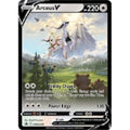 Pokemon Arceus V Figure Collection Box
