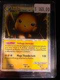 Pokémon Raichu 83/90