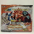 Dragon Ball Super Card Game: Rise of the Unison Warrior Booster Box (English Ed.)