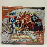 Dragon Ball Super Card Game: Rise of the Unison Warrior Booster Box (English Ed.)