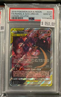 Pokemon FA/NGNDL & GZZLORD GX 224
