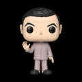 Funko Pop! TV: Mr. Bean Pajamas