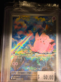 Pokémon Clefairy 094/088